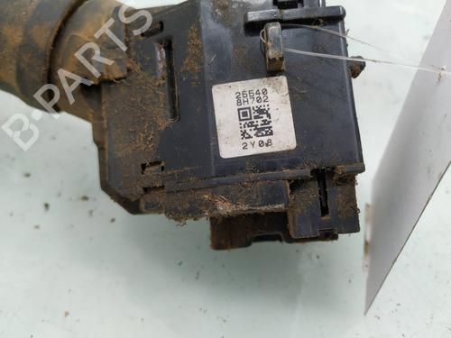 Headlight switch NISSAN TERRANO II (R20) 2.7 TDi 4WD | BP9743287I24 