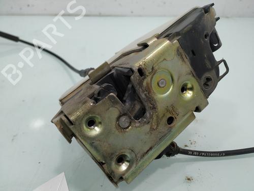 Front right lock CITROËN C2 (JM_) 1.4 HDi | BP17238727C97 