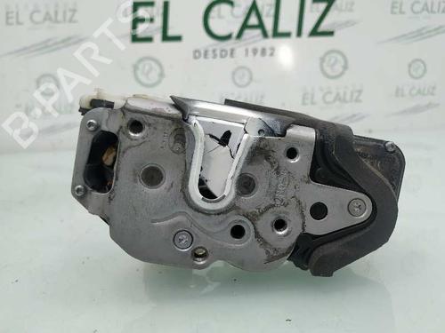 Front right lock OPEL INSIGNIA A (G09) 2.0 CDTI (68) | BP8093123C97 
