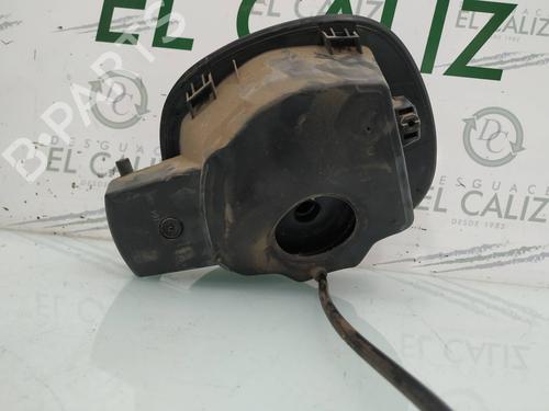 Fuel flap FIAT 500L (351_, 352_)  | BP8121415C131 