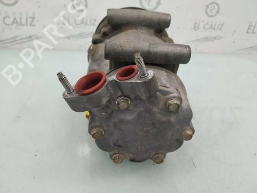 AC compressor PEUGEOT BIPPER (AA_) 1.4 HDi | BP8091909M34 
