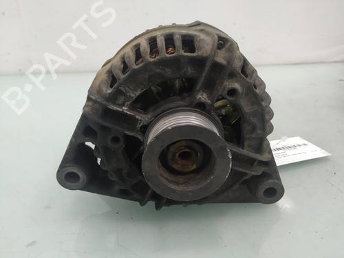 Used Alternator OPEL ASTRA G Hatchback (T98) 2.0 DTI 16V (F08, F48) (101 hp) 9514866