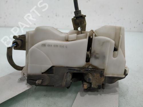 Rear right lock SEAT CORDOBA (6K1, 6K2) 1.9 SDI | BP19646011C99 