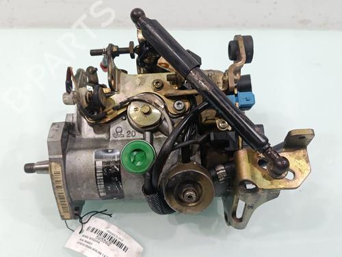 Indsprøtningspumpe Indsprøtningspumpe CITROËN XSARA (N1) 1.9 TD (90 hp) 37012135 37012135