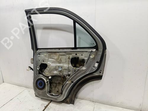 Right rear door KIA SORENTO I (JC)  | BP31272002C5 