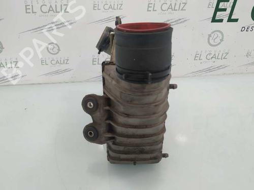 Intercooler VW GOLF IV (1J1)  | BP8091718M30 