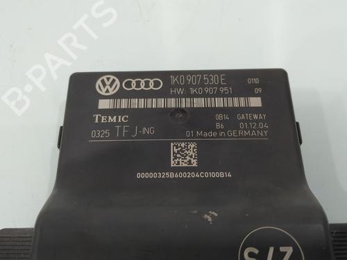 Electronic module VW GOLF V (1K1)  | BP32323349M83 