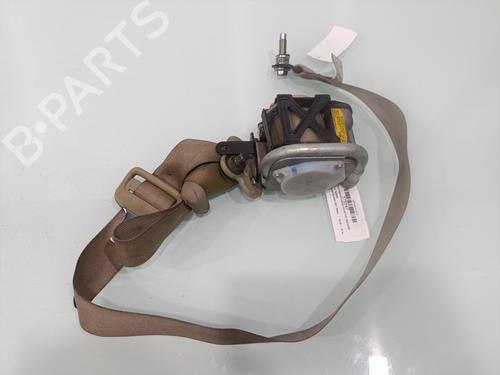 Used Front left seatbelt Front left seatbelt NISSAN MURANO II (Z51) 3.5 4x4 (256 hp) 33957916 33957916