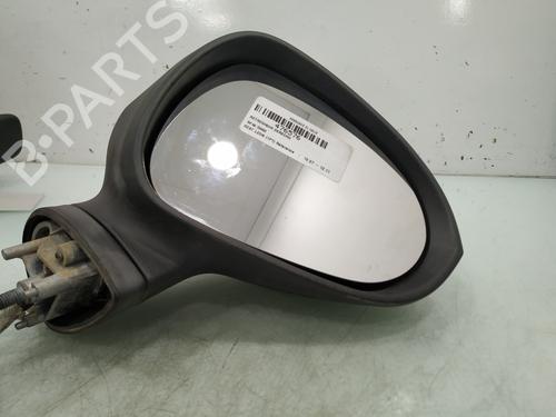 Right mirror SEAT LEON (1P1) 1.4 TSI | BP18472708C27 