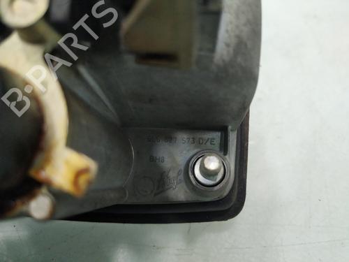Tailgate handle SEAT IBIZA III (6L1)  | BP20491806C132 