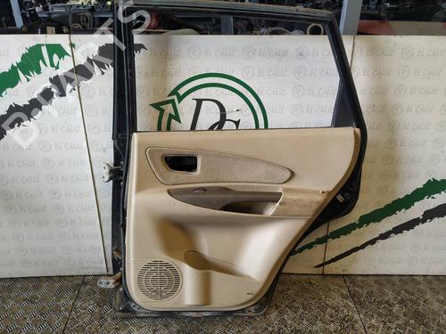 Right rear door HYUNDAI TUCSON (JM) 2.0 | BP8096193C5