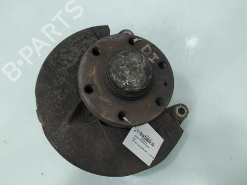 Used Left front steering knuckle IVECO DAILY IV Platform/Chassis [2006-2012]  21013170