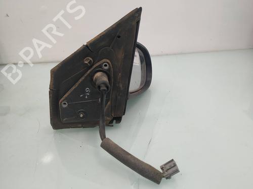 Right mirror NISSAN ALMERA TINO (V10) 2.2 dCi | BP9366316C27 