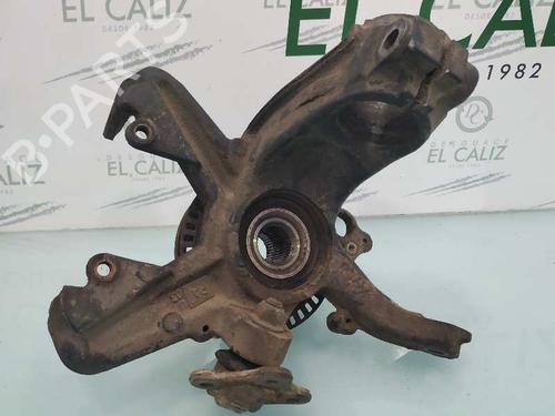 Right front steering knuckle SKODA OCTAVIA I (1U2)  | BP8087120M26 