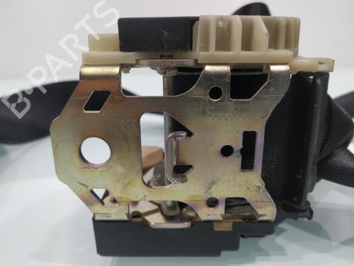 Rear right seatbelt LAND ROVER RANGE ROVER III (L322) 3.6 D 4x4 | BP24126090I28 