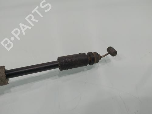 Rear left lock SEAT LEON (1P1)  | BP24870035C100 