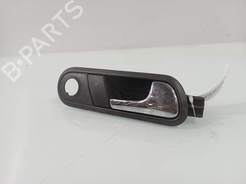 Front right interior door handle SEAT IBIZA III (6L1)  | BP28794615I14 