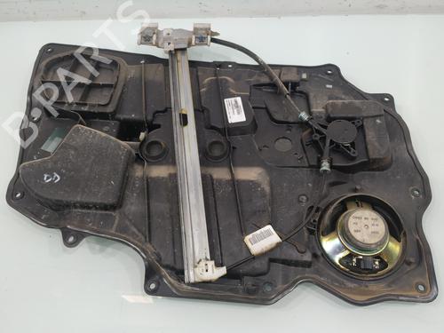 Front right window mechanism MAZDA 2 (DY) 1.4 | BP37020352C23  - Image 6