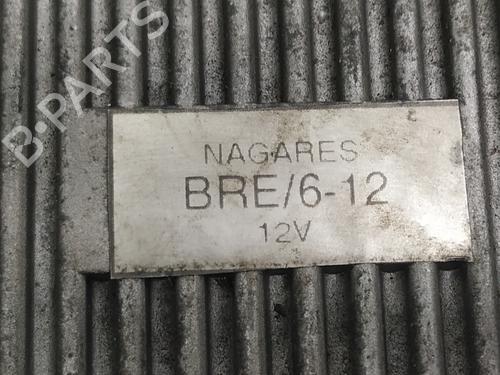 Electronic module RENAULT CLIO II (BB_, CB_) 1.9 dTi (B/CB0U) | BP18659041M83 
