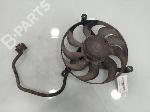 Used Radiator fan Radiator fan SEAT TOLEDO II (1M2) [1998-2006] 8844605 8844605