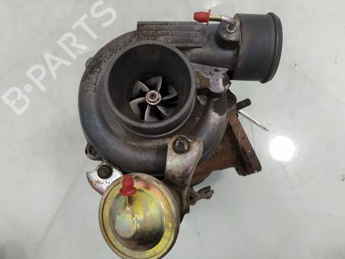 Turbocharger/Supercharger CHRYSLER VOYAGER IV (RG, RS) 2.5 CRD | BP10194652M71 