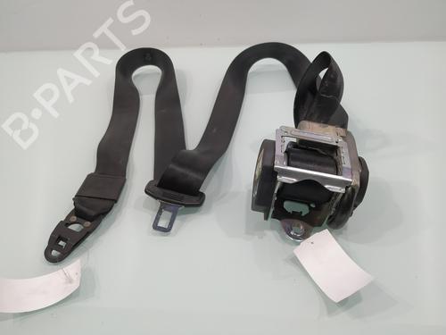 Used Front right seatbelt AUDI A4 B7 (8EC) 2.0 TDI 16V (140 hp) 24868426