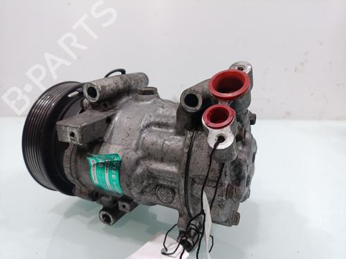 AC compressor RENAULT KANGOO (KC0/1_) 1.5 dCi | BP36419040M34 - Image 6