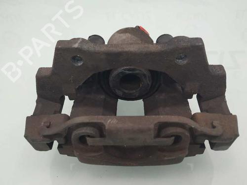 Right rear brake caliper BMW 3 (E46) 320 d | BP11582493M106 