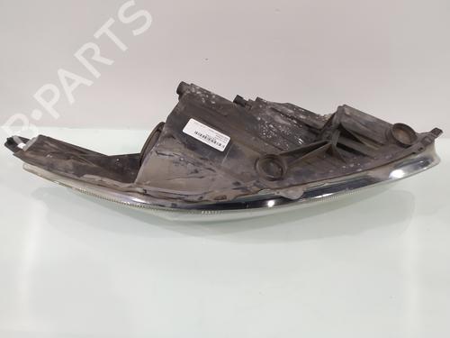 Left headlight FORD FIESTA VI (CB1, CCN) 1.6 TDCi | BP29913314C28