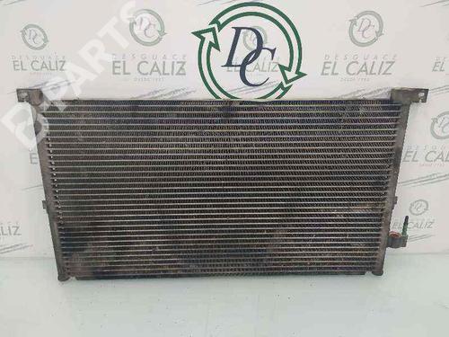 Used AC radiator AC radiator FORD MONDEO III (B5Y) 2.0 TDCi (130 hp) 8089692 8089692