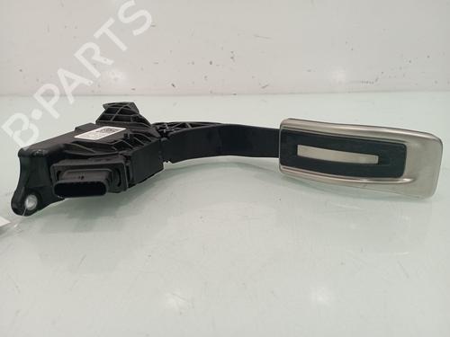 Pedal AUDI Q5 (FYB, FYG) 3.0 TDI quattro (286 hp) 13493685
