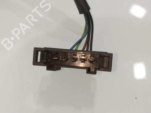 Right mirror SKODA OCTAVIA I (1U2) 1.9 TDI | BP23410559C27 