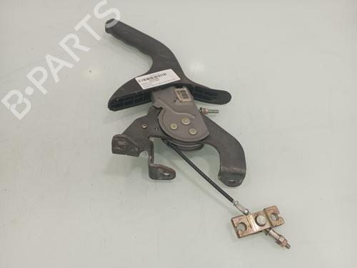 Used Hand brake HYUNDAI SANTA FÉ I (SM) 2.0 CRDi (113 hp) 13408928