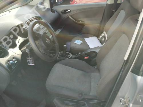 Left front brake caliper SEAT TOLEDO III (5P2)  | BP11582755M105 