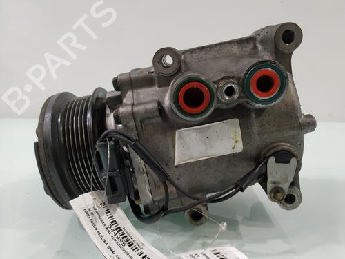 AC compressor FORD FOCUS I (DAW, DBW) 1.8 TDCi | BP29955721M34