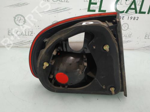 Right taillight SEAT TOLEDO II (1M2) 1.9 TDI | BP8097445C35 