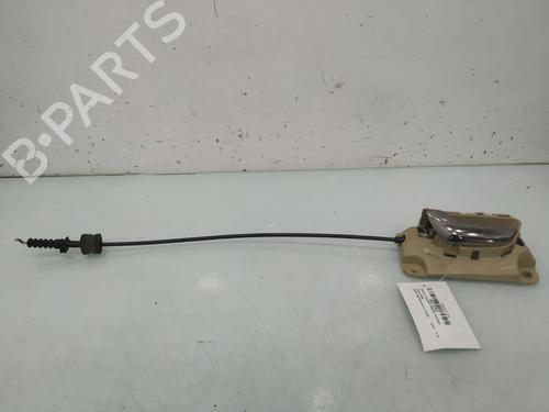Used Rear left interior door handle VOLVO S80 I (184) 2.4 (170 hp) 19705952