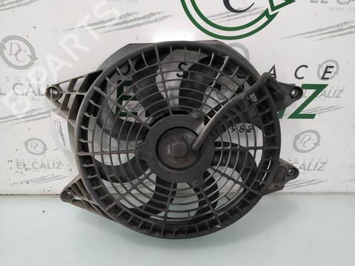 Used Radiator fan KIA CARNIVAL / GRAND CARNIVAL III (VQ) 2.9 CRDi (185 hp) 8099428