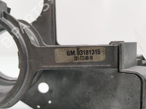 Ignition barrel OPEL ASTRA H (A04)  | BP23130524M48 
