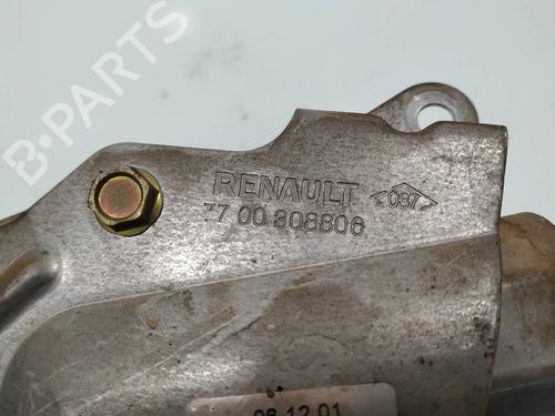 Rear wiper motor RENAULT KANGOO (KC0/1_) 1.5 dCi | BP11176351M102 