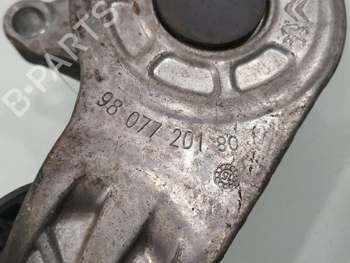 Other PEUGEOT 508 I (8D_) | BP30724297O1