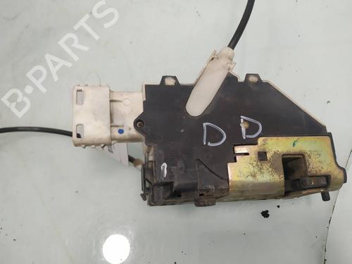 Front right lock CITROËN C4 I (LC_)  | BP10002389C97 