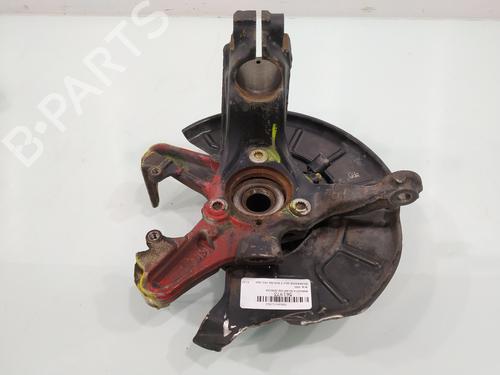 Right front steering knuckle VW GOLF V (1K1)  | BP31885212M26 