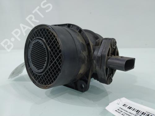 Mass air flow sensor AUDI A3 (8P1)  | BP29855882M95 