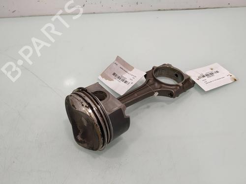 Other AUDI A3 (8P1) 2.0 TFSI quattro BP14031603O1
