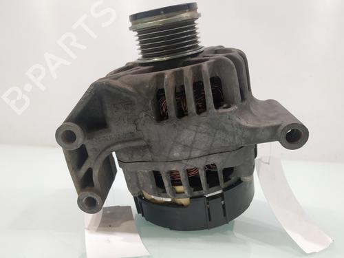 Alternator FIAT PUNTO EVO (199_) 1.3 D Multijet (199AXC1A, 199BXC1A, 199AXT1A, 199BXT1A) | BP26407128M7 