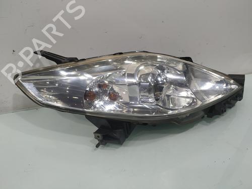 Right headlight MAZDA 5 (CR) 2.0 CD (CR19) | BP37012353C29 - Image 4