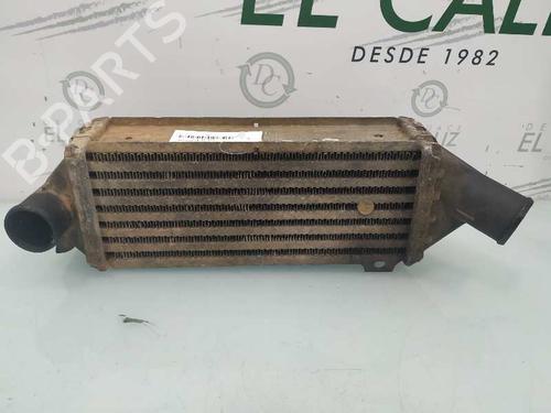 Used Intercooler OPEL ASTRA F Saloon (T92) 1.6 i 16V (F19, M19) (100 hp) 8084907