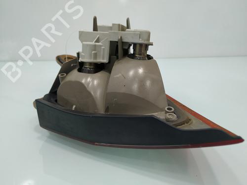 Left taillight FORD MONDEO IV (BA7)  | BP21566796C34 