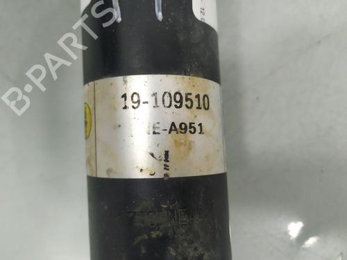 Left front shock absorber AUDI A4 B6 Avant (8E5) 1.9 TDI | BP18238591M16 